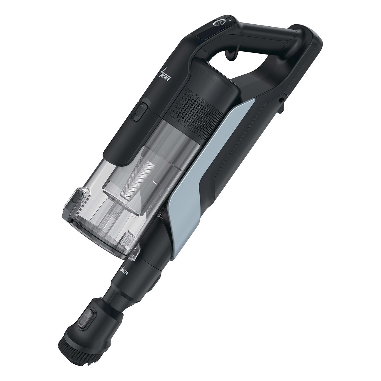 Hoover HF610H Akkustaubsauger