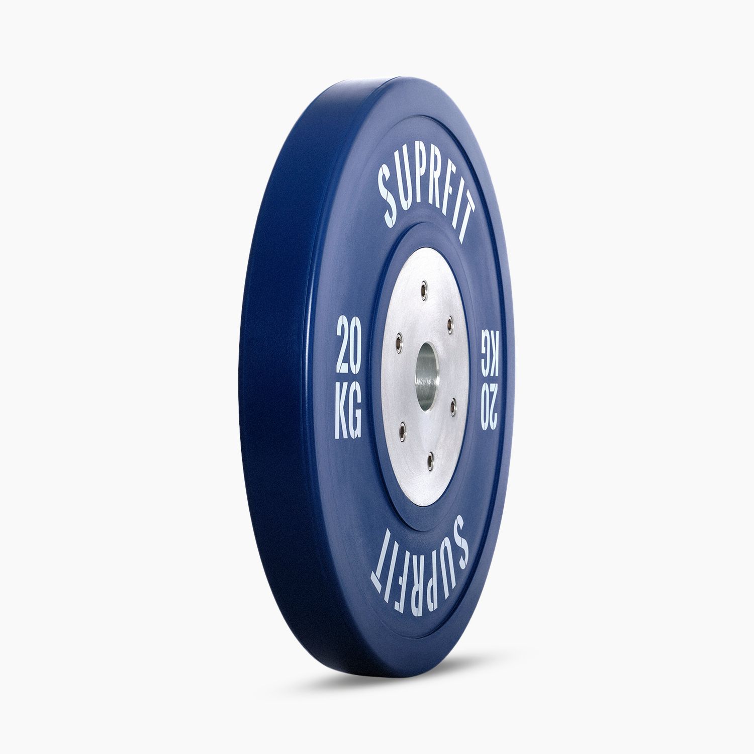 Suprfit Pro Competition Bumper Plate (einzeln)