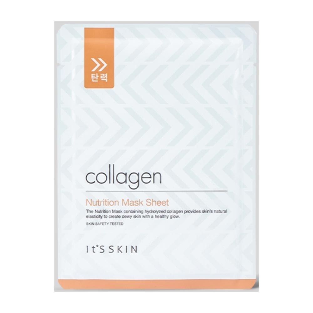 It's SKIN Collagen Nutrition Mask Sheet