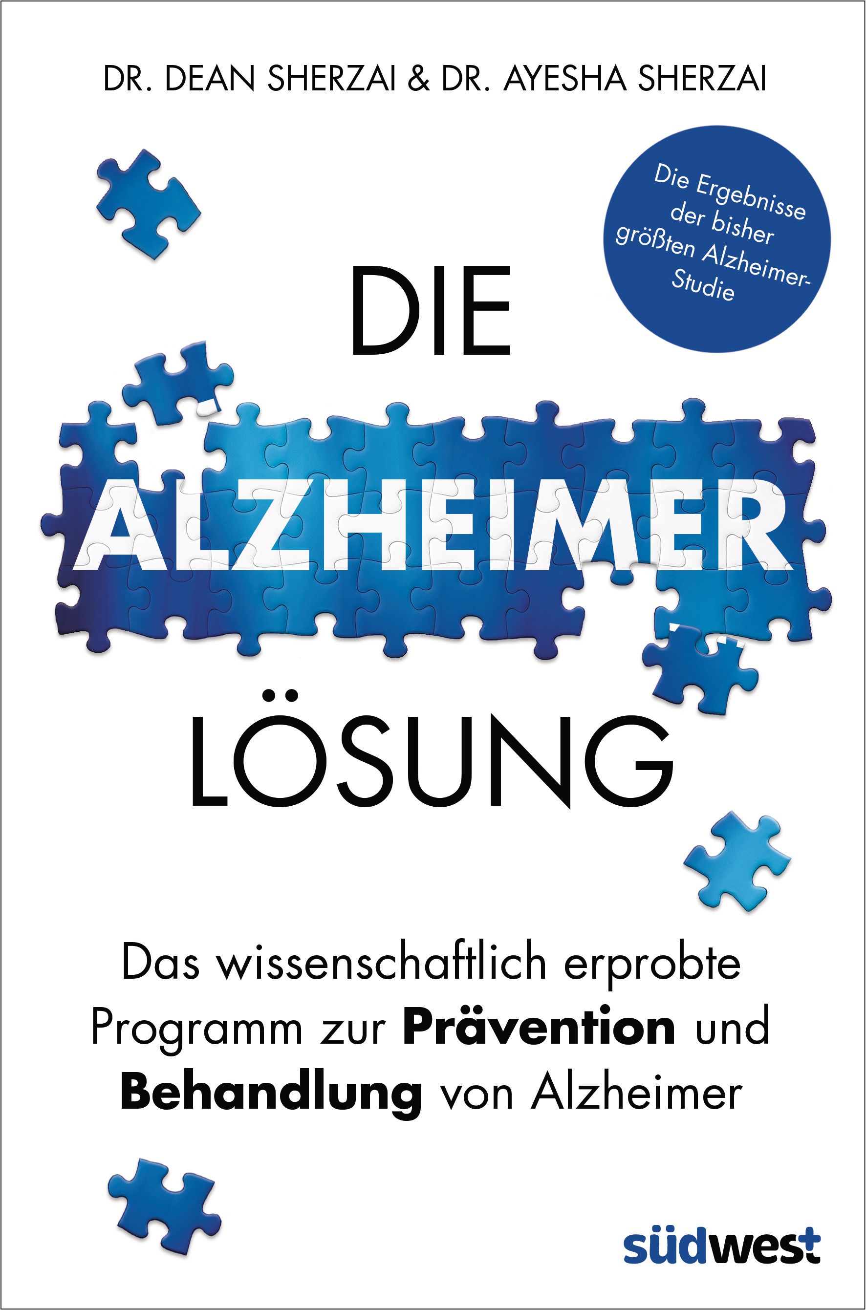 Die Alzheimer-Lösung