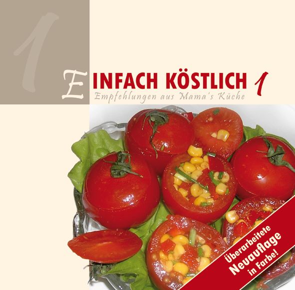 Einfach Köstlich 1