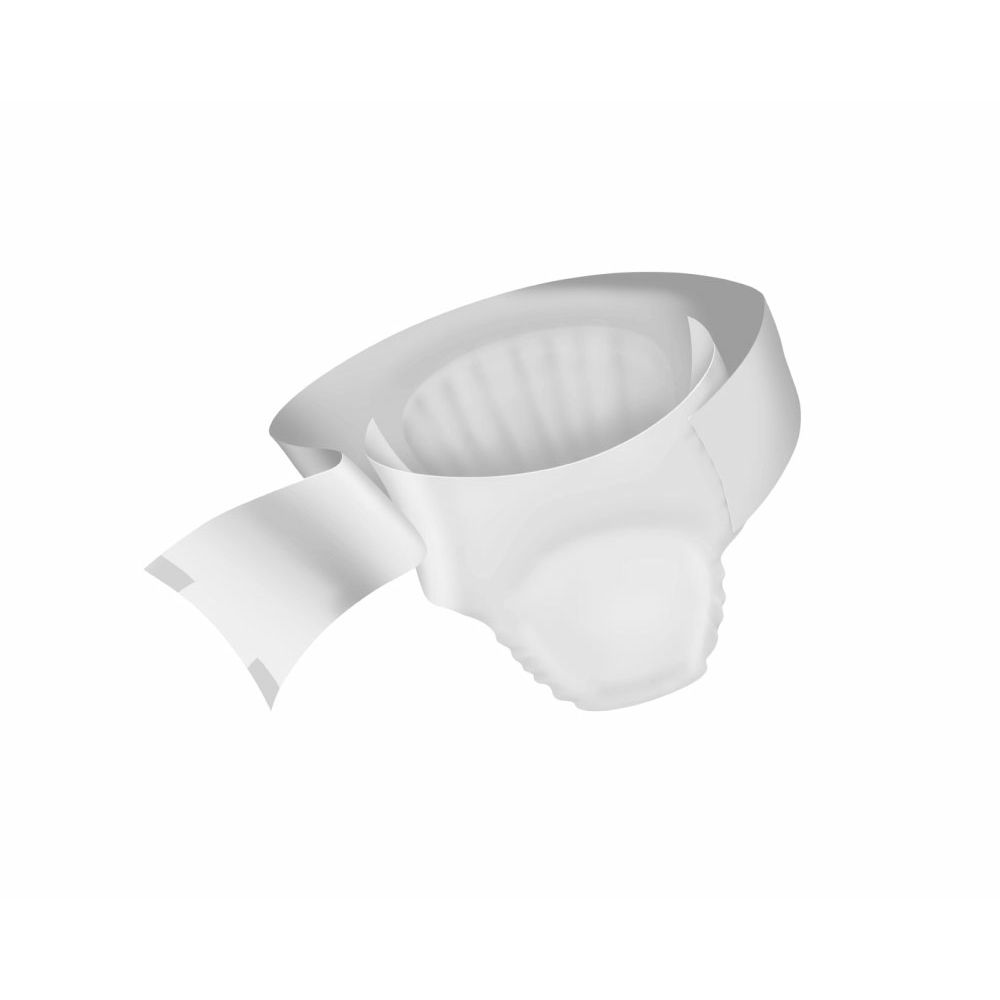 ABRI Form XXL1 Windelhose Slip bis 254 cm