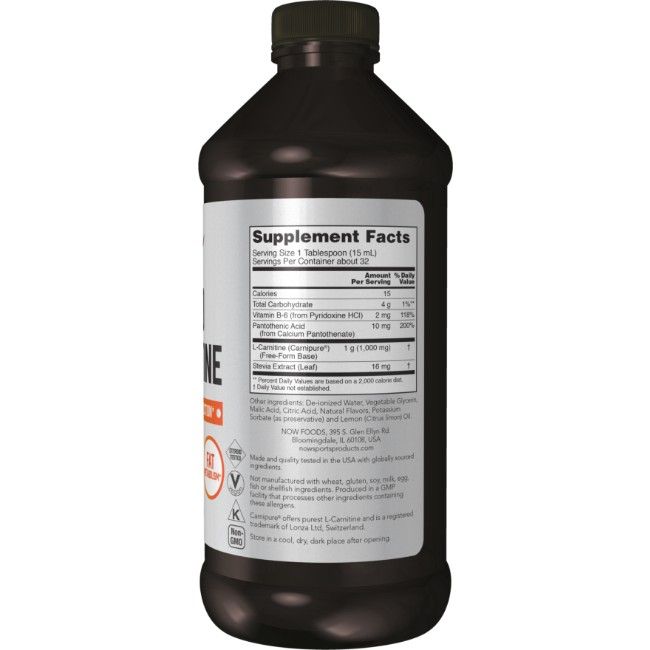 flssiges l carnitin Energybody L-Carnitine Liquid mit Zink, Orange, 1000 ml Carnitine Base Quelle L-Carnitin Liquid Weider | Flssiges