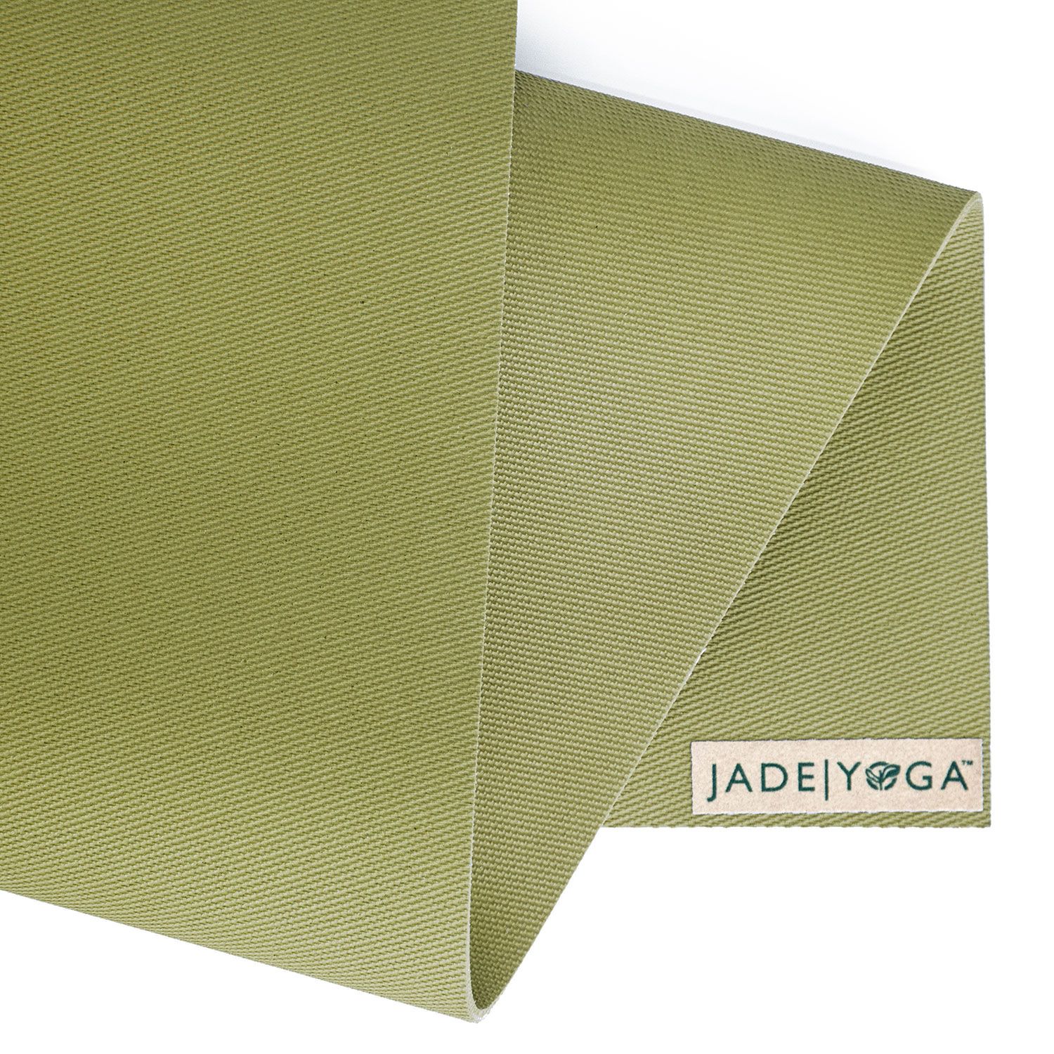 Yogamatte Jade Harmony, Olive Green
