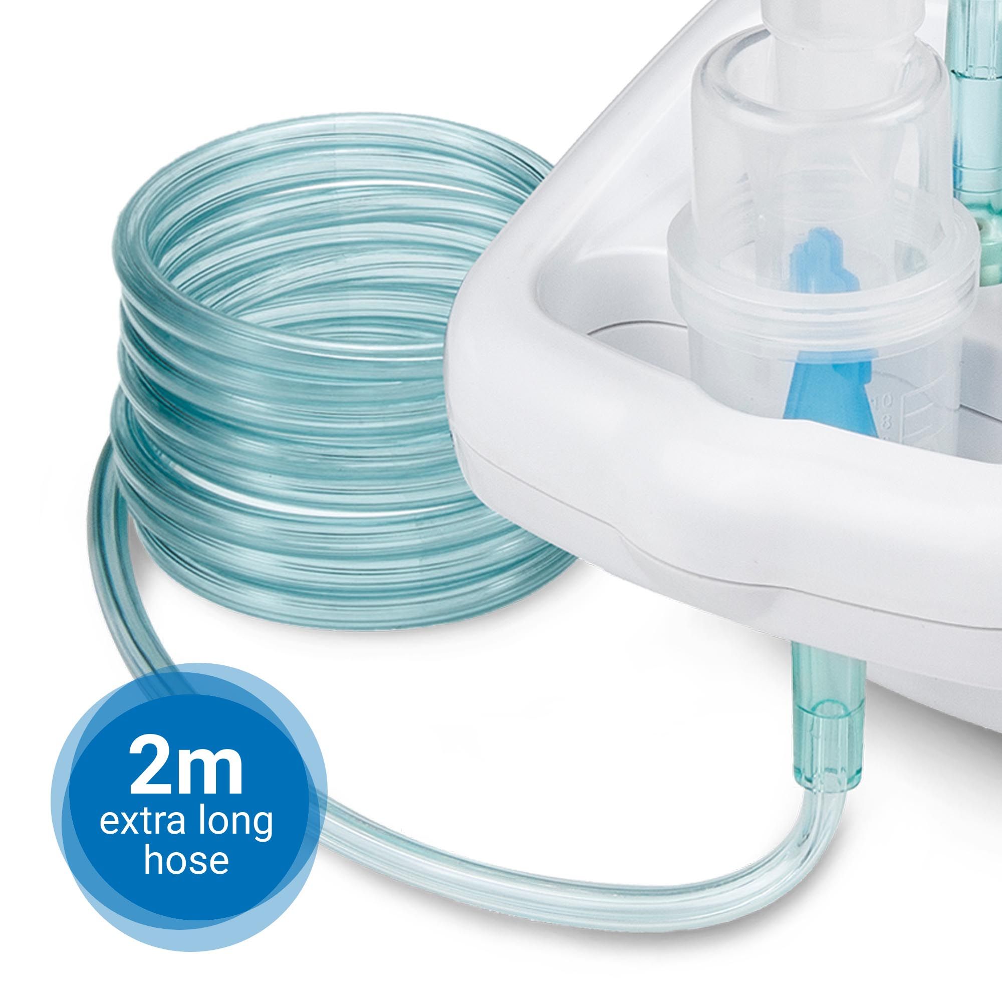 medisana St IN 1 Inhalator 500