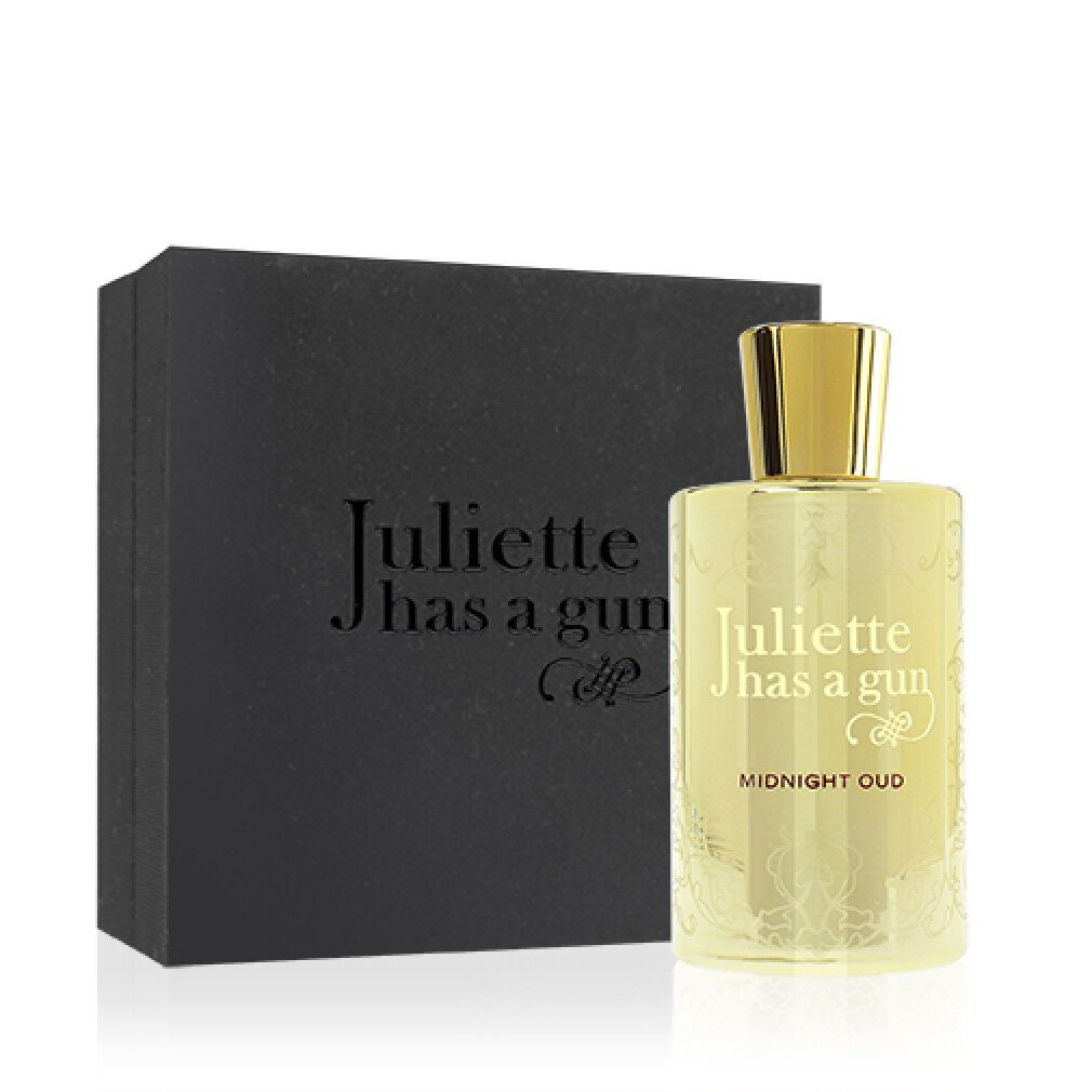 Juliette Has a Gun Parfums Midnight Oud Eau de Parfum