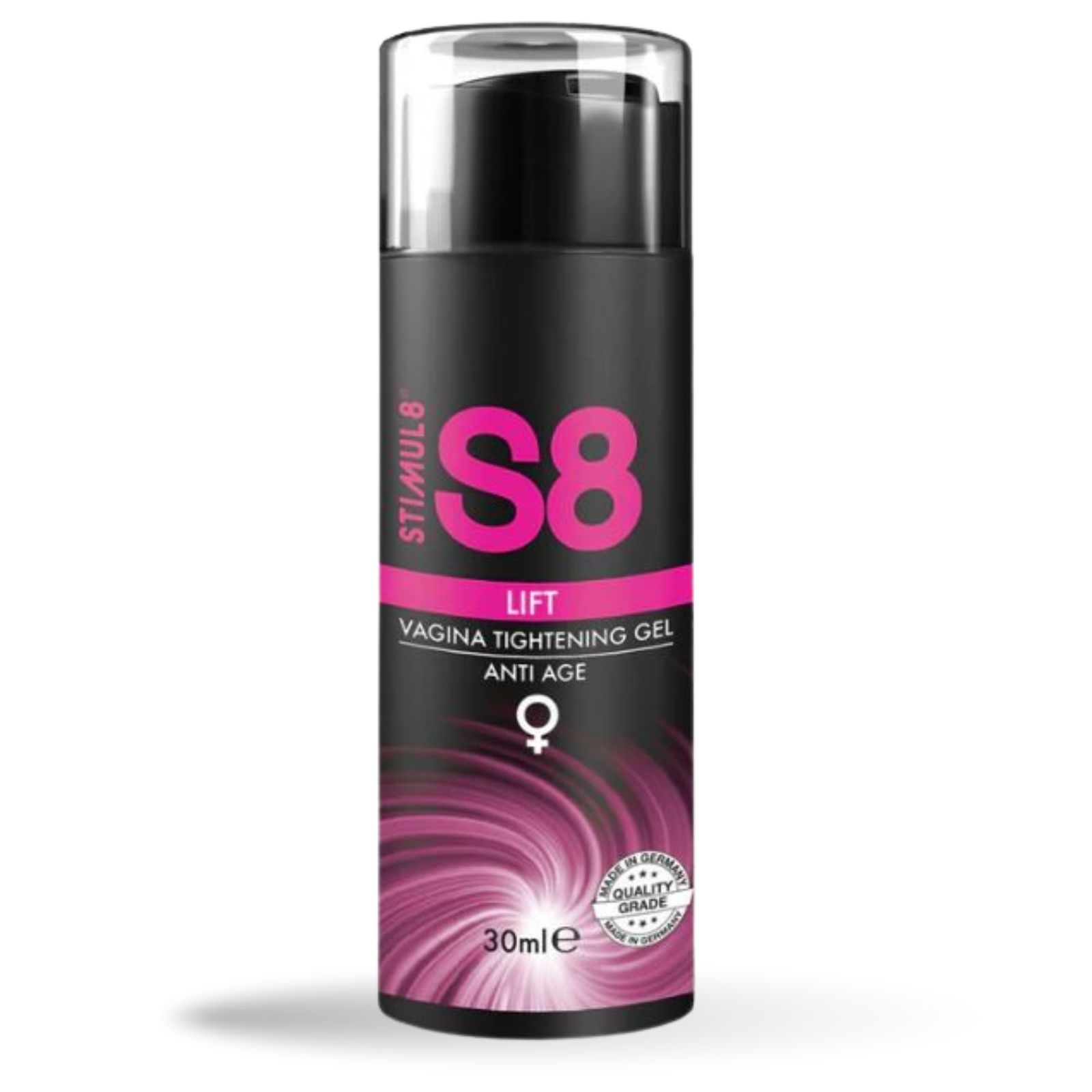 Verengende Vagina intim Creme - S8 - Lift