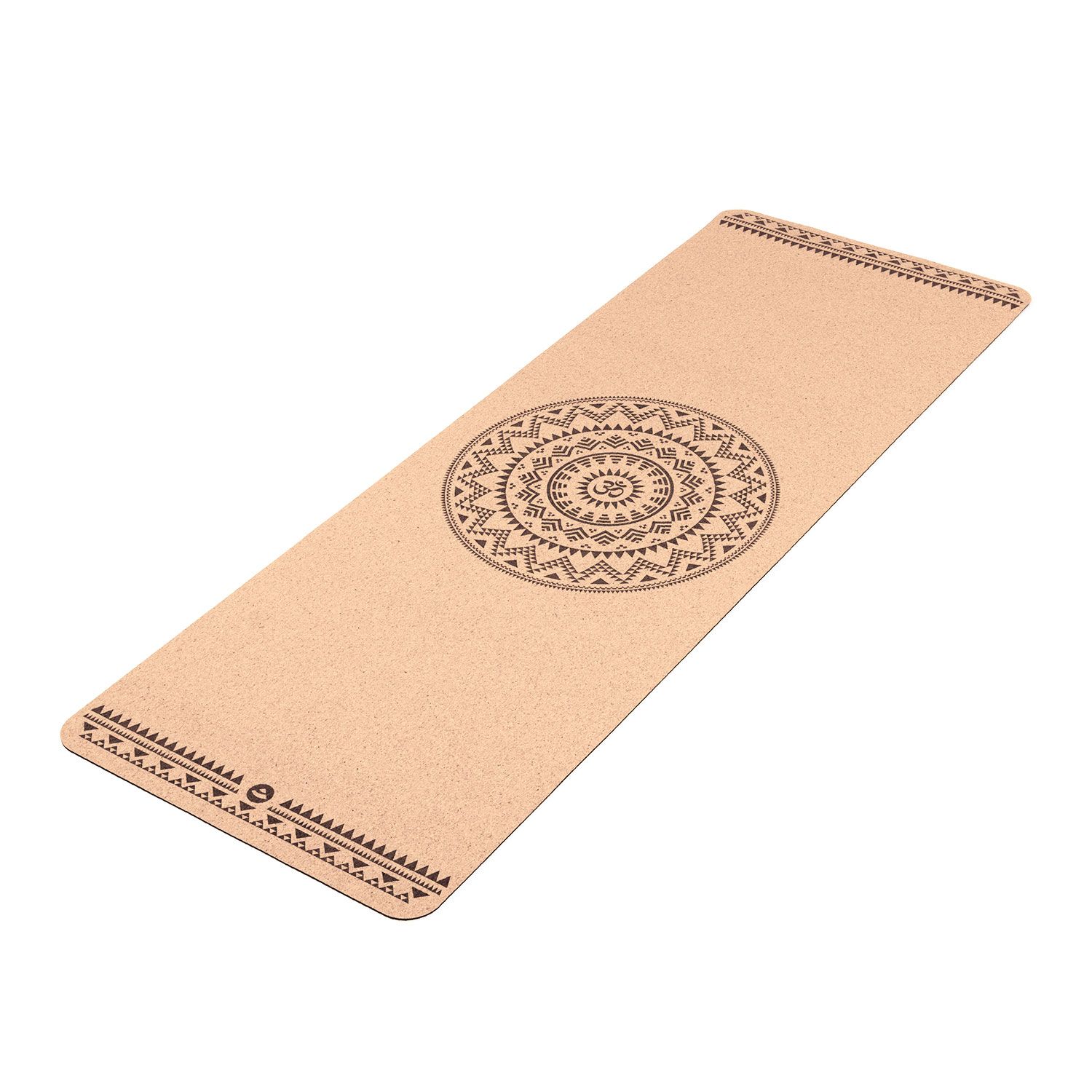 bodhi Yogamatte Kork, ETHNO MANDALA