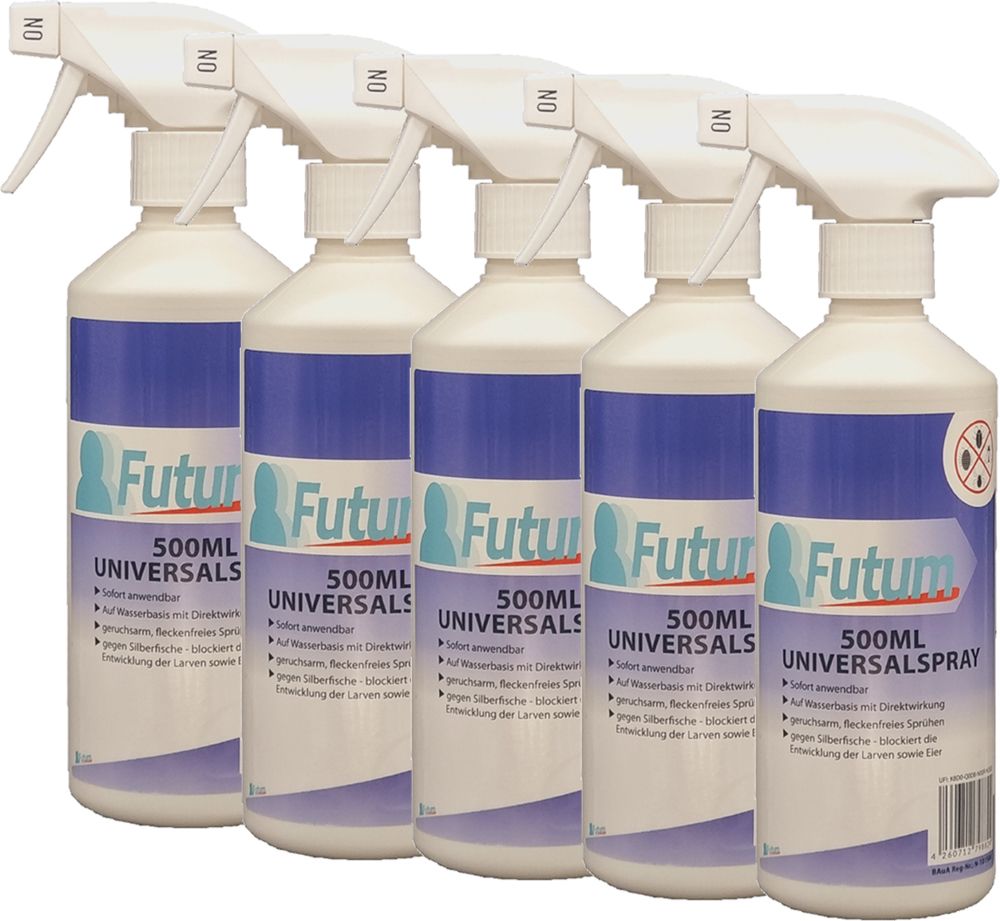 FUTUM Universal Insektenspray