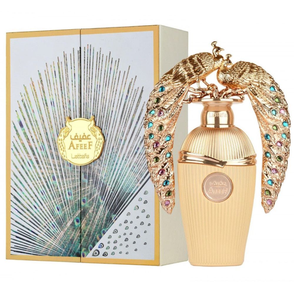 Lattafa - Afeef Eau de Parfum
