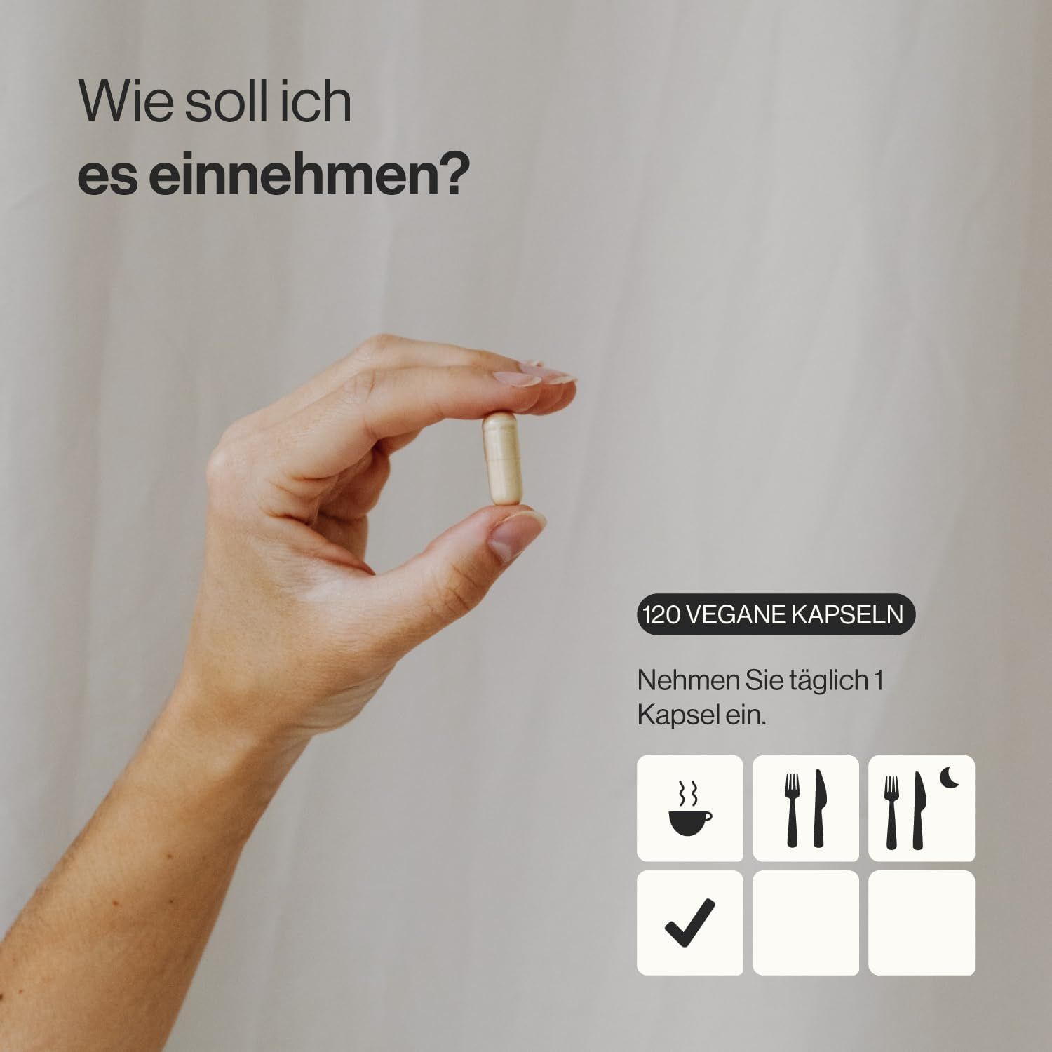 Zenement Löwenmähne Extrakt Bio