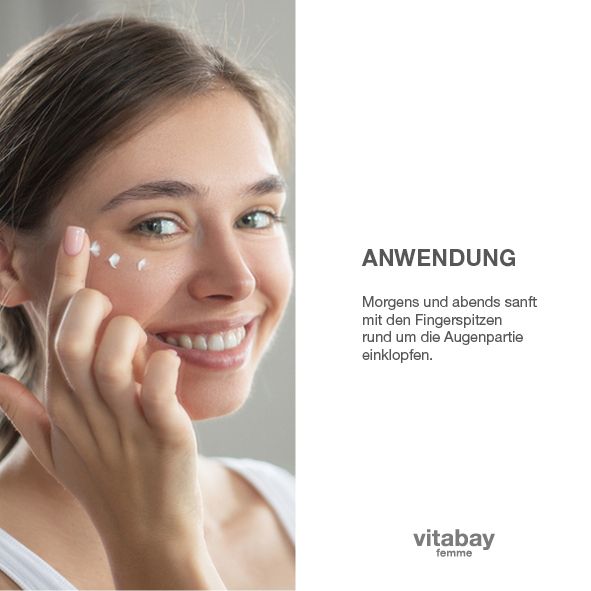 Vitabay Firming Eye Cream