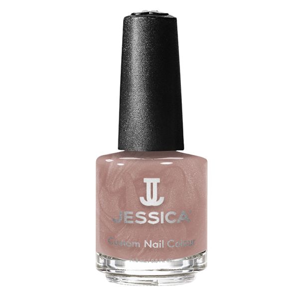 JESSICA Cosmetics Nail Colour