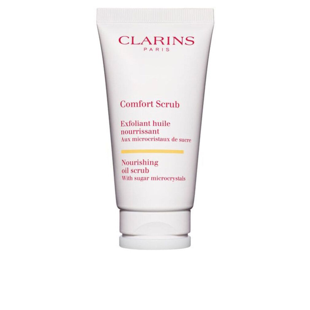 Clarins Comfort Scrub