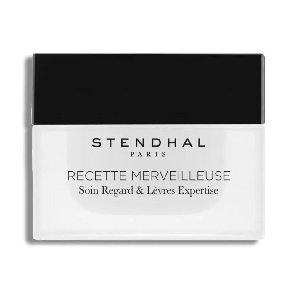 Stendhal Recette Merveilleuse Expertise Eye & Lips Care