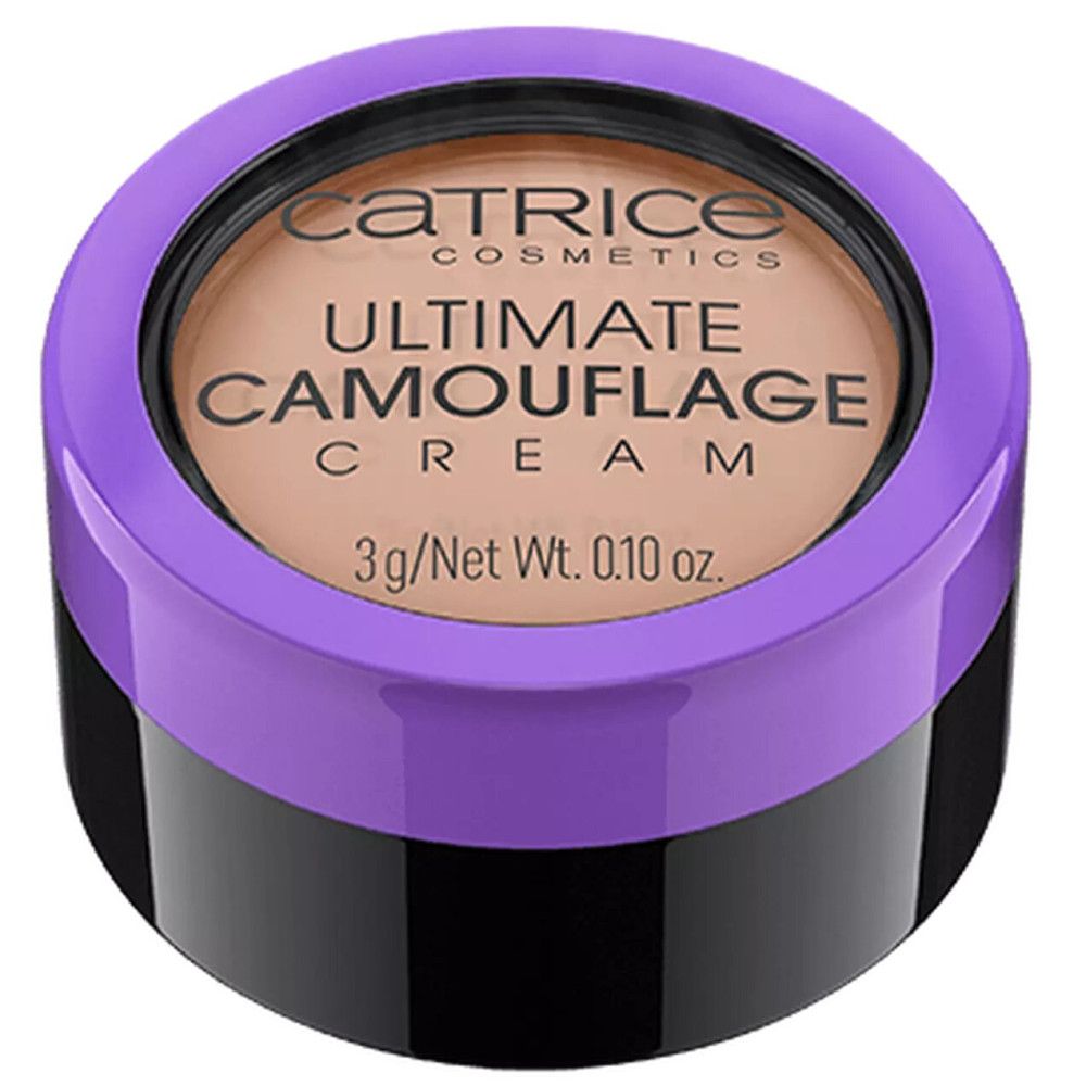 Catrice - Ultimativer Camouflage-Creme-Korrektor