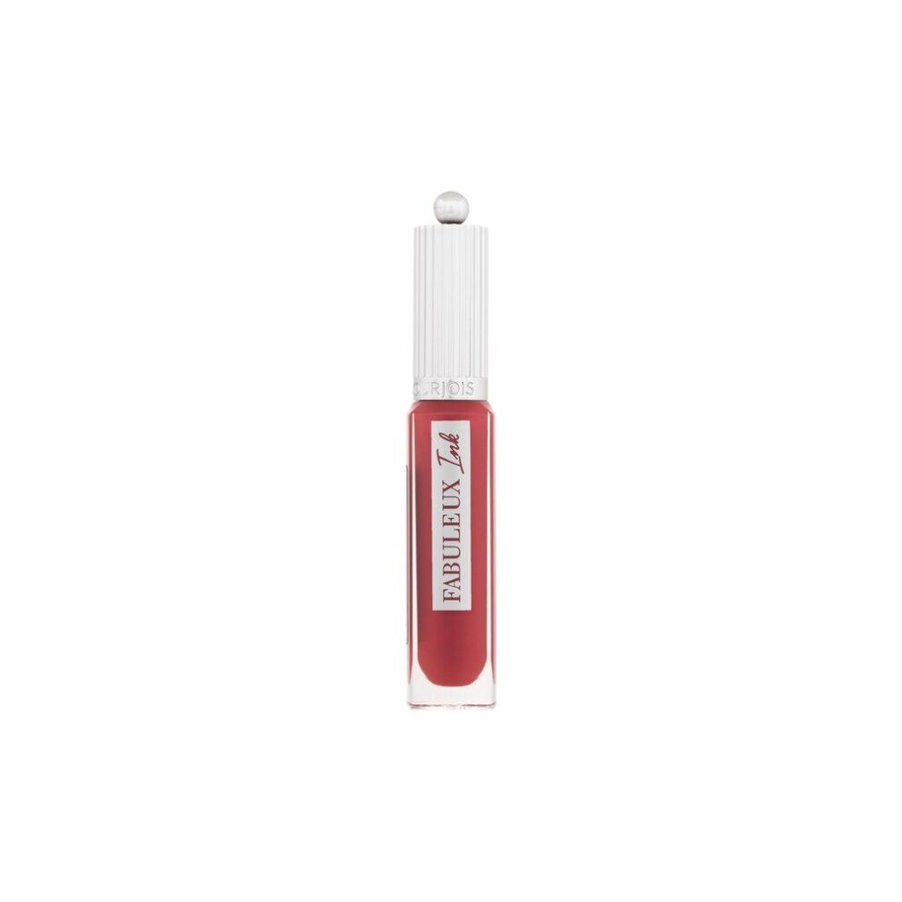 bourjois Paris Fabuleux Tinte 04 Kirsche Niedlich