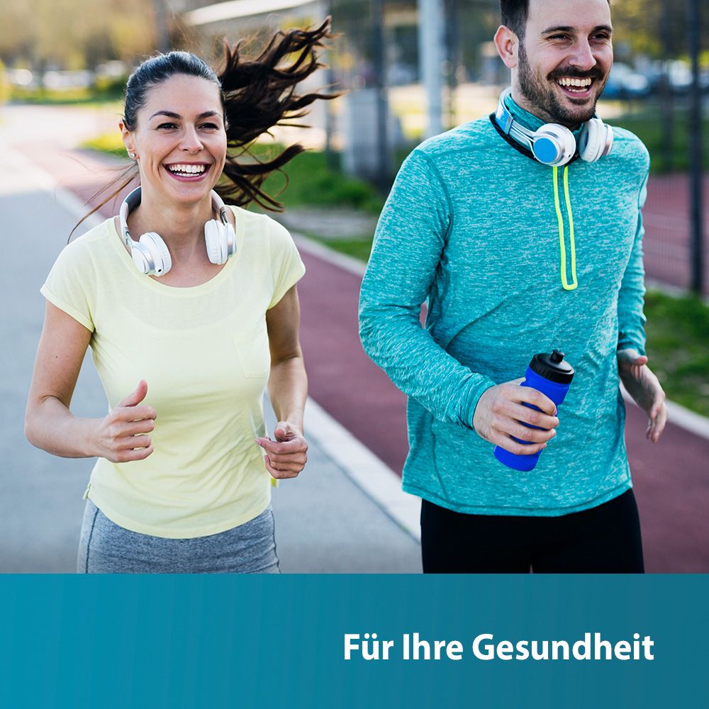 Reactif Gesundheitstest - Urin Teststreifen für 11 Parameter