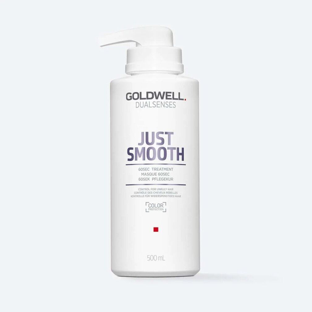 Dualsenses Just Smooth 60s Behandlung