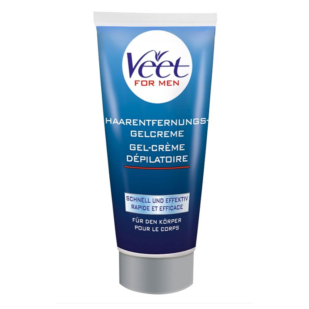 Veet for men Gelcreme