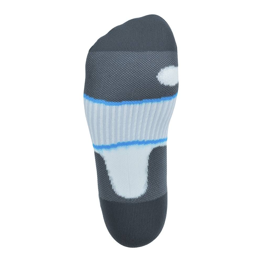 Bauerfeind Sports Run Performance Mid Cut Socks Men