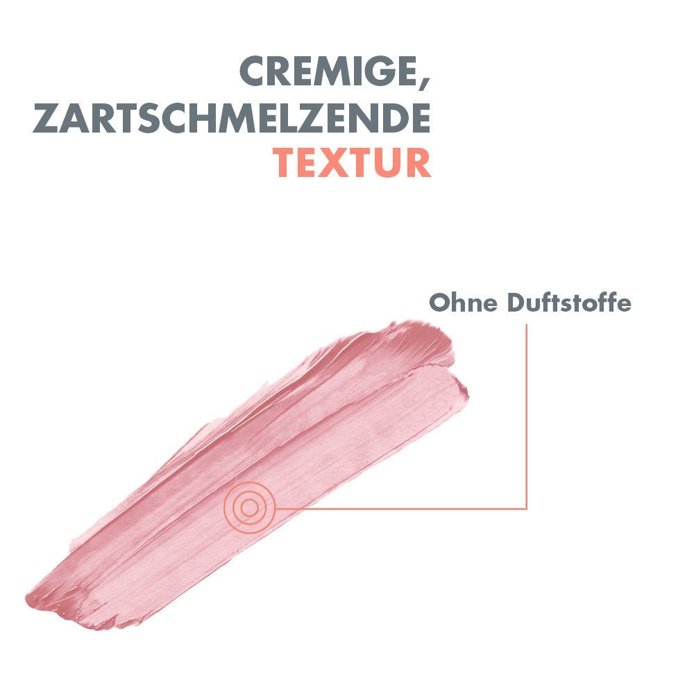 Avène Couvrance getönter Lippenbalsam nude tendre mit UV-Schutz
