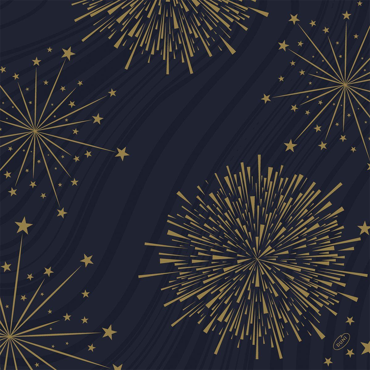 Bio-Dunisoft Servietten 40x40