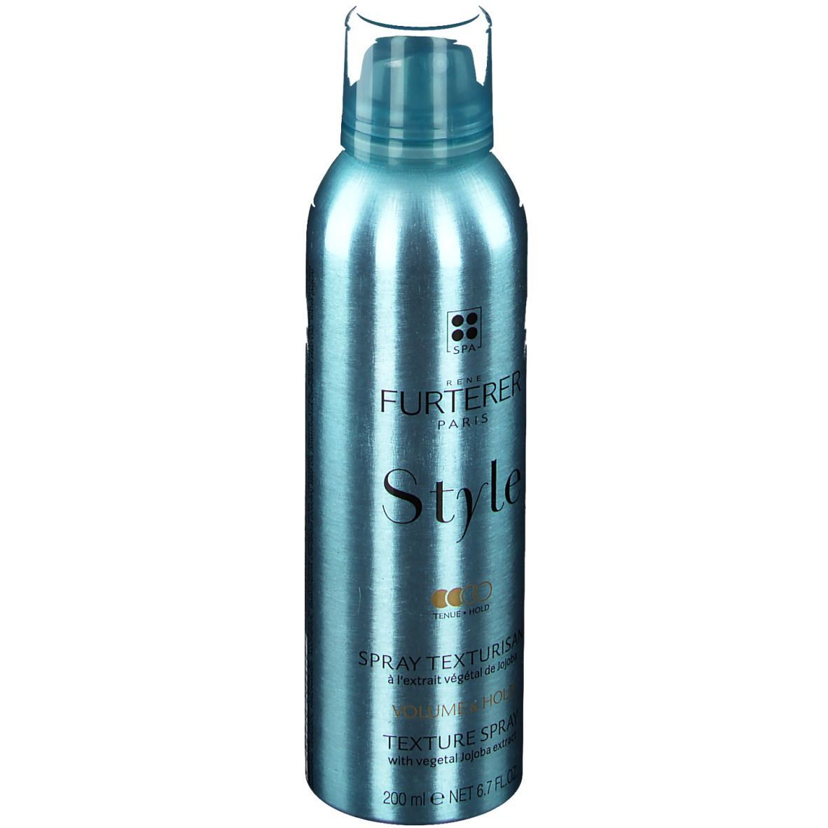 RENE FURTERER Style Textur Haarspray