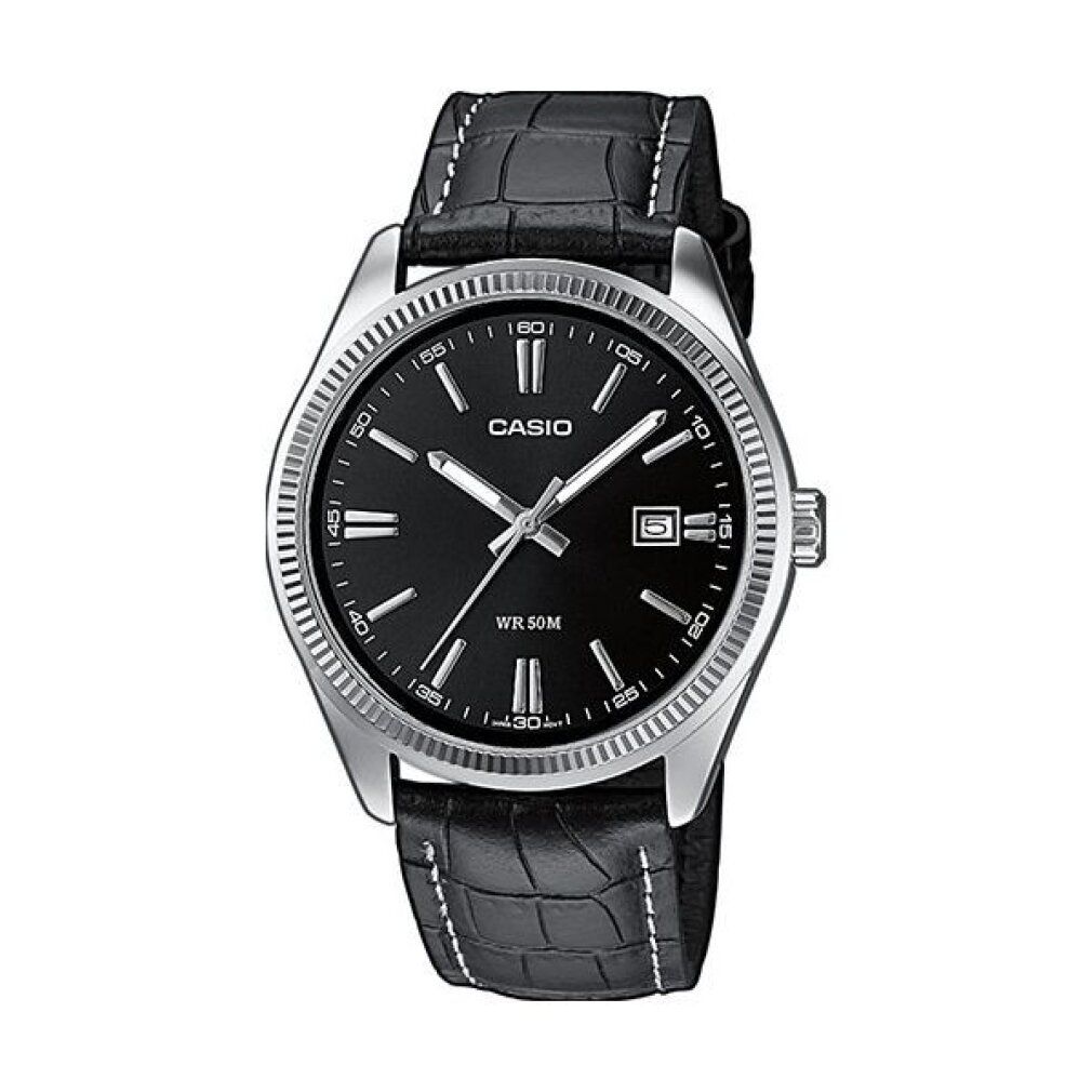 Casio Collection Herren Armbanduhr