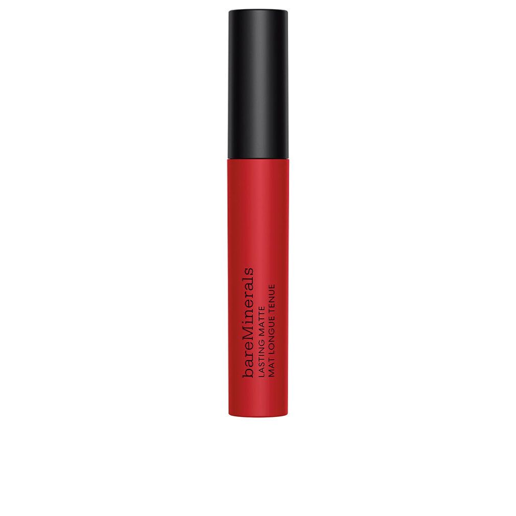 Bareminerals Mineralist Comfort Matte Royal