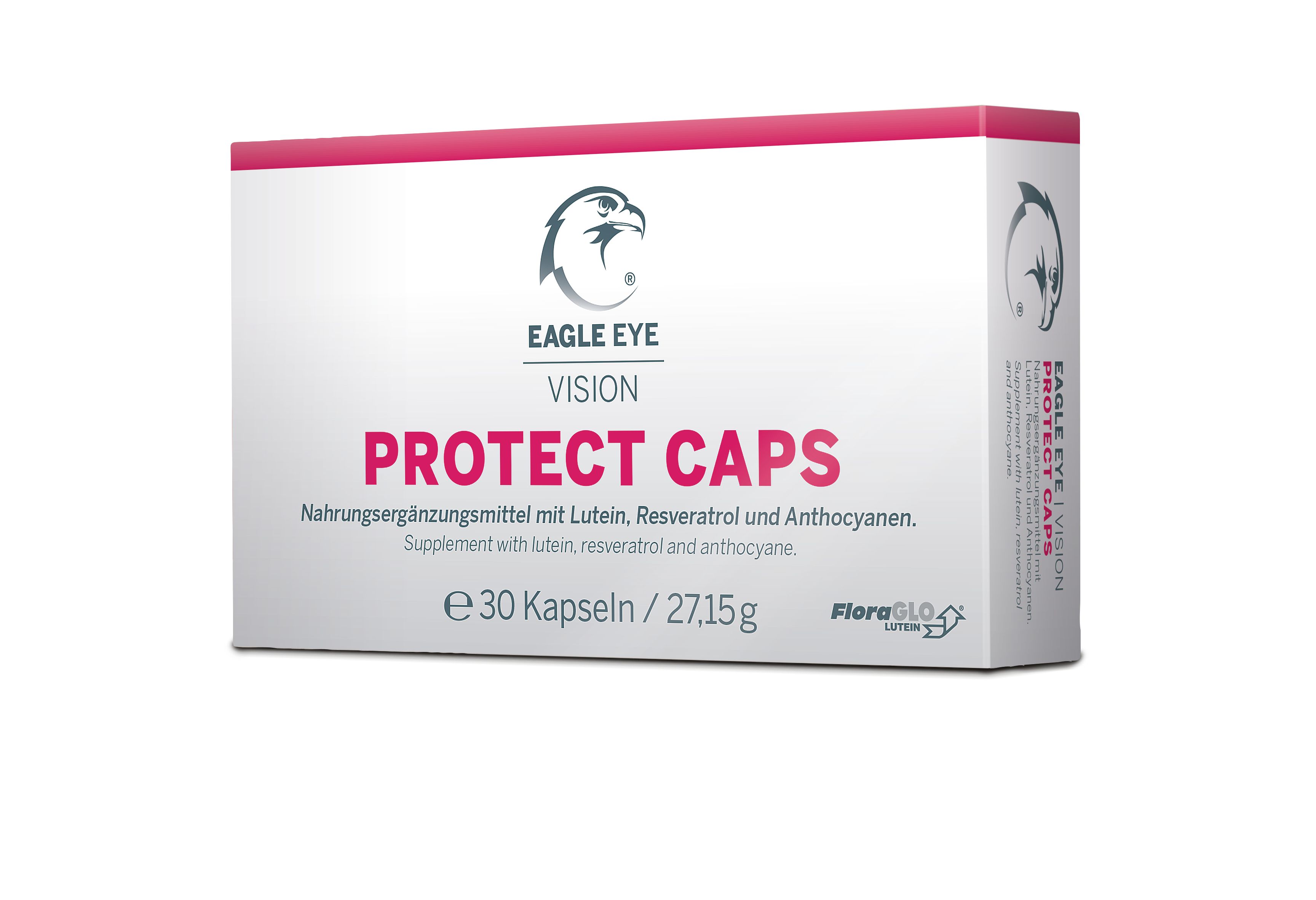 Eagle Eye Vision Protect Caps