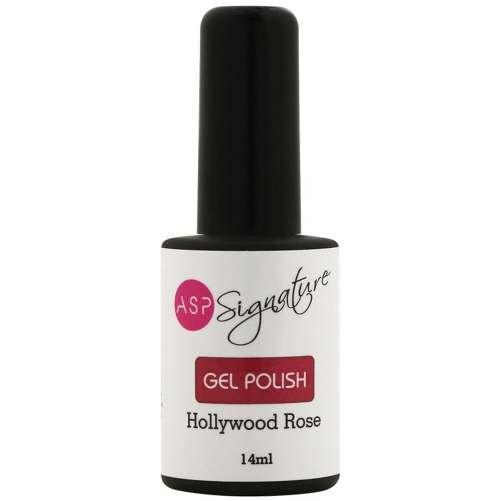 ASP - Signature Gel-Nagellack