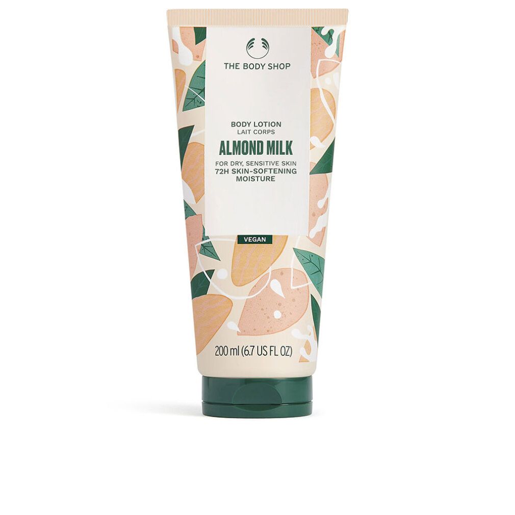 The Body Shop Body Lotion