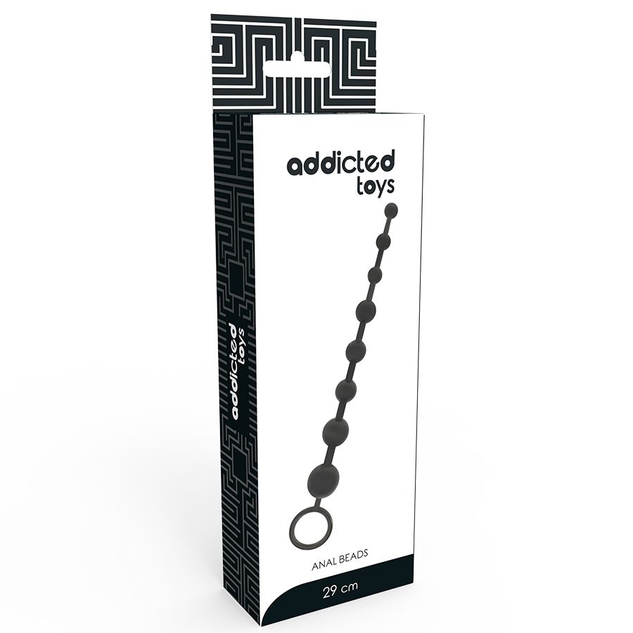 Addicted Toys - Analkugelkette