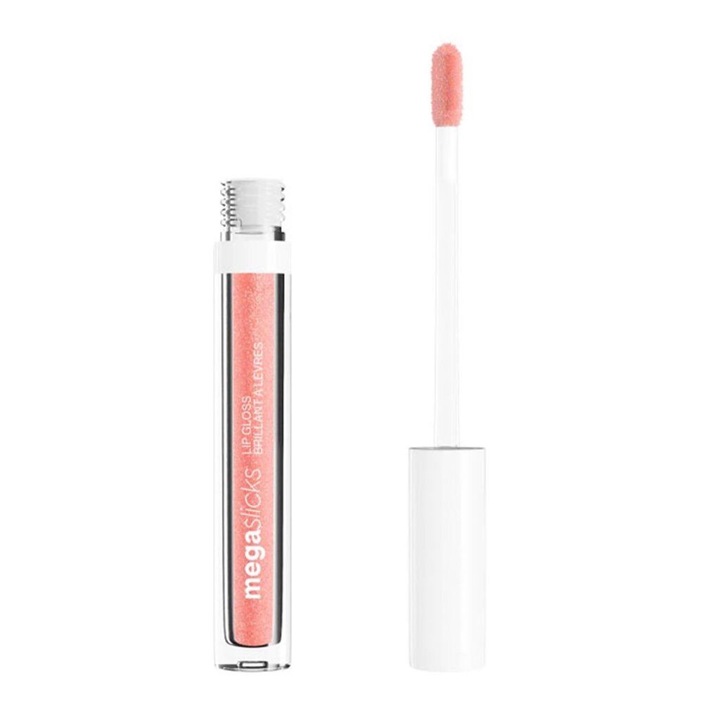 Wet n Wild Wnw Lip Gloss Mega Slicks 1114510e
