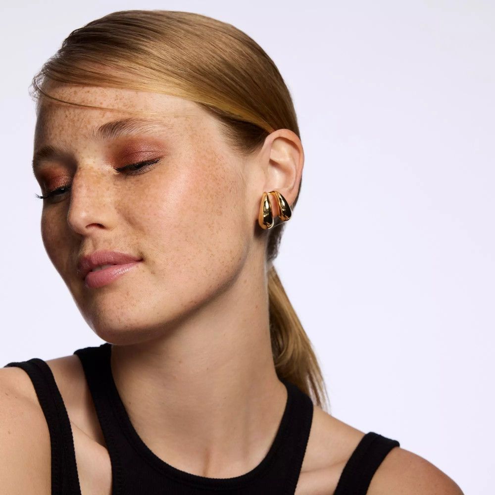 Catrice - Cozy Glow Augen- und Wangenpalette