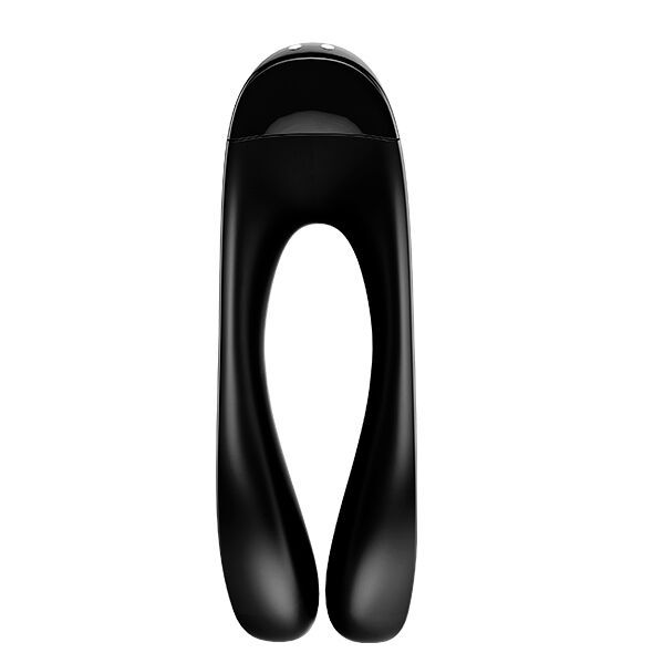 Satisfyer - Candy Cane Fingervibrator