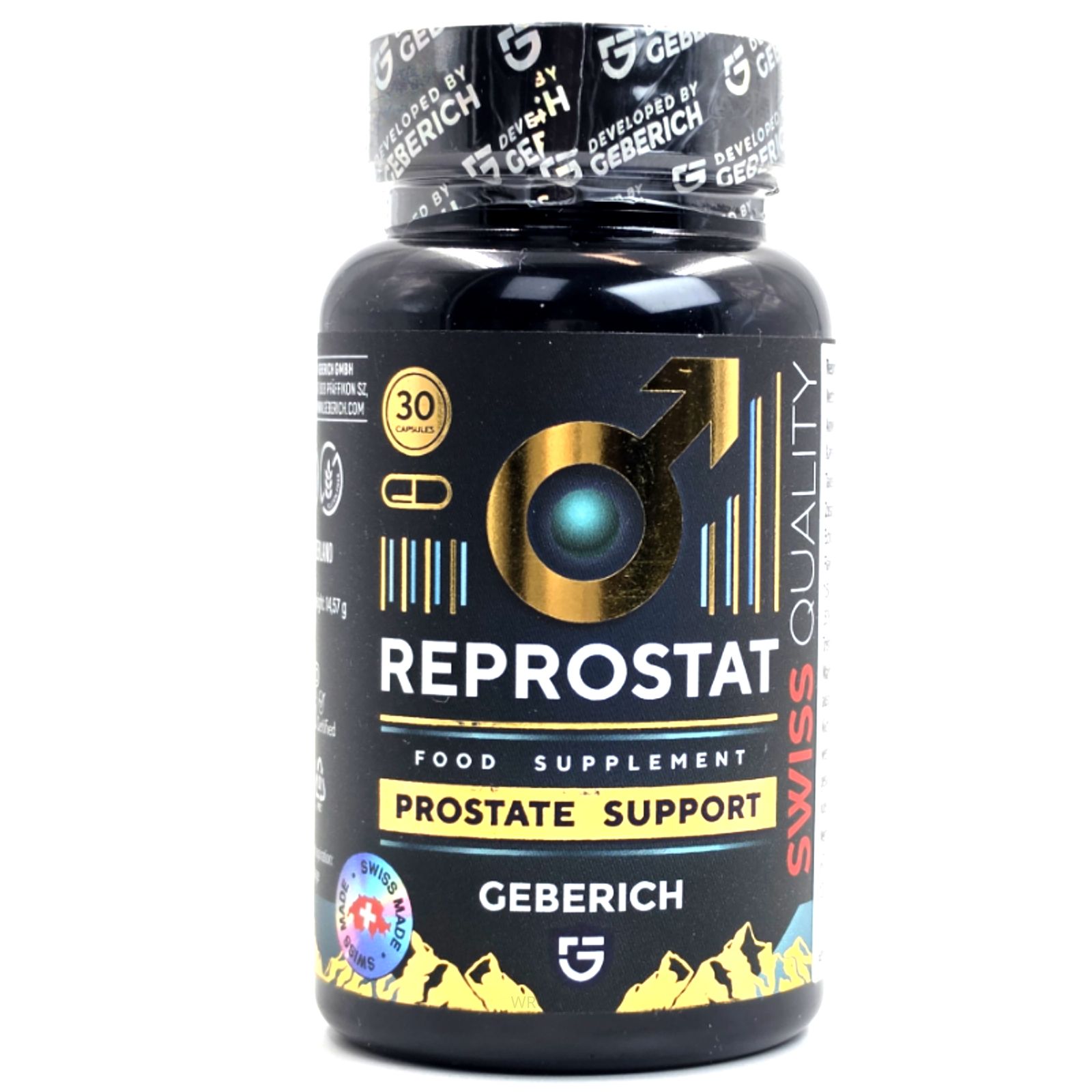 Reprostat
