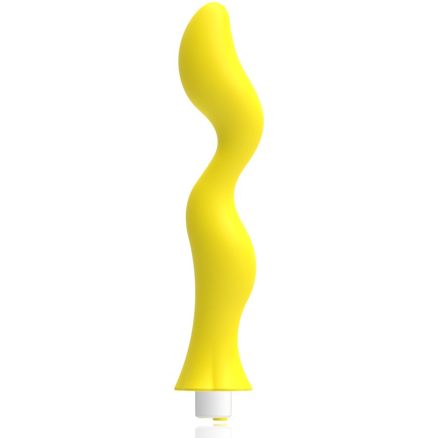 G-Punkt Vibrator "Gavyn" | 10 Vibrationsmodi | G-Spot