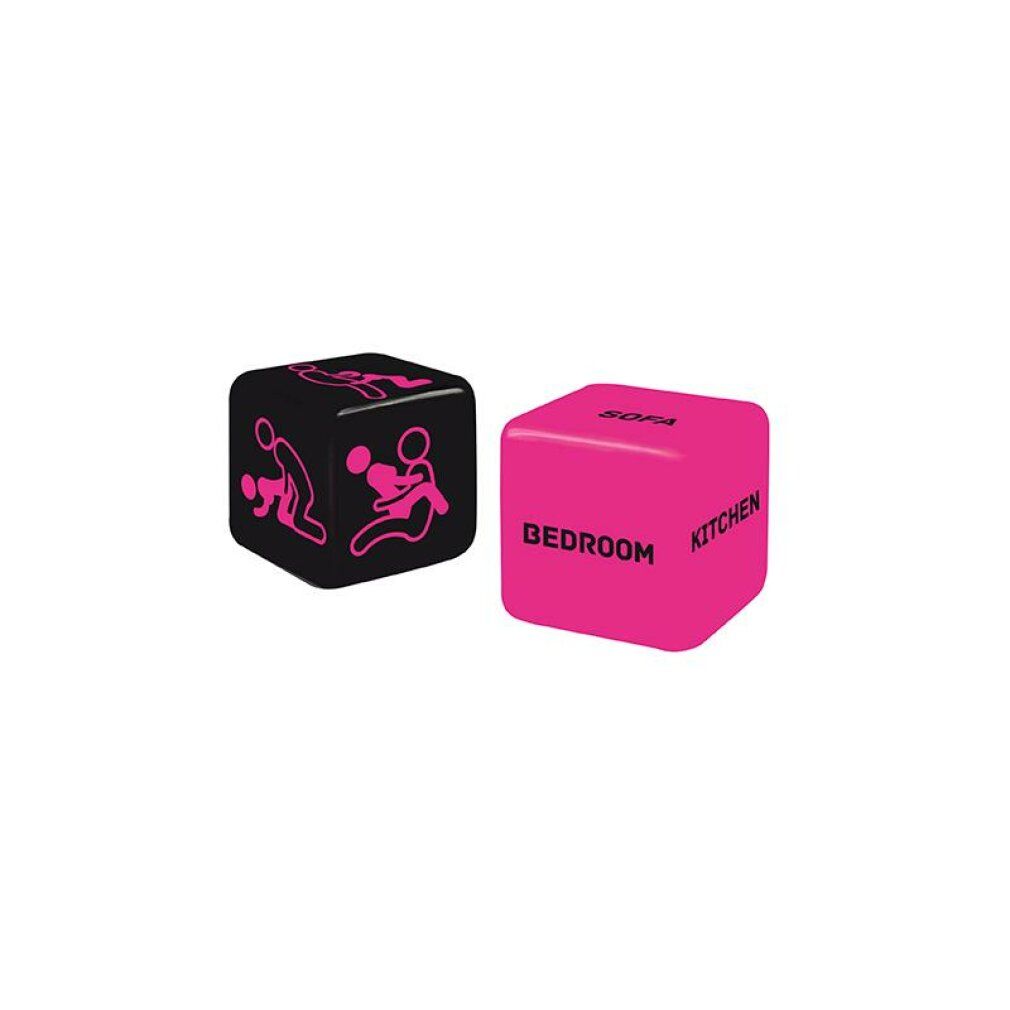 Tease And Please Love Dice Kama Sutra, Door Hanger