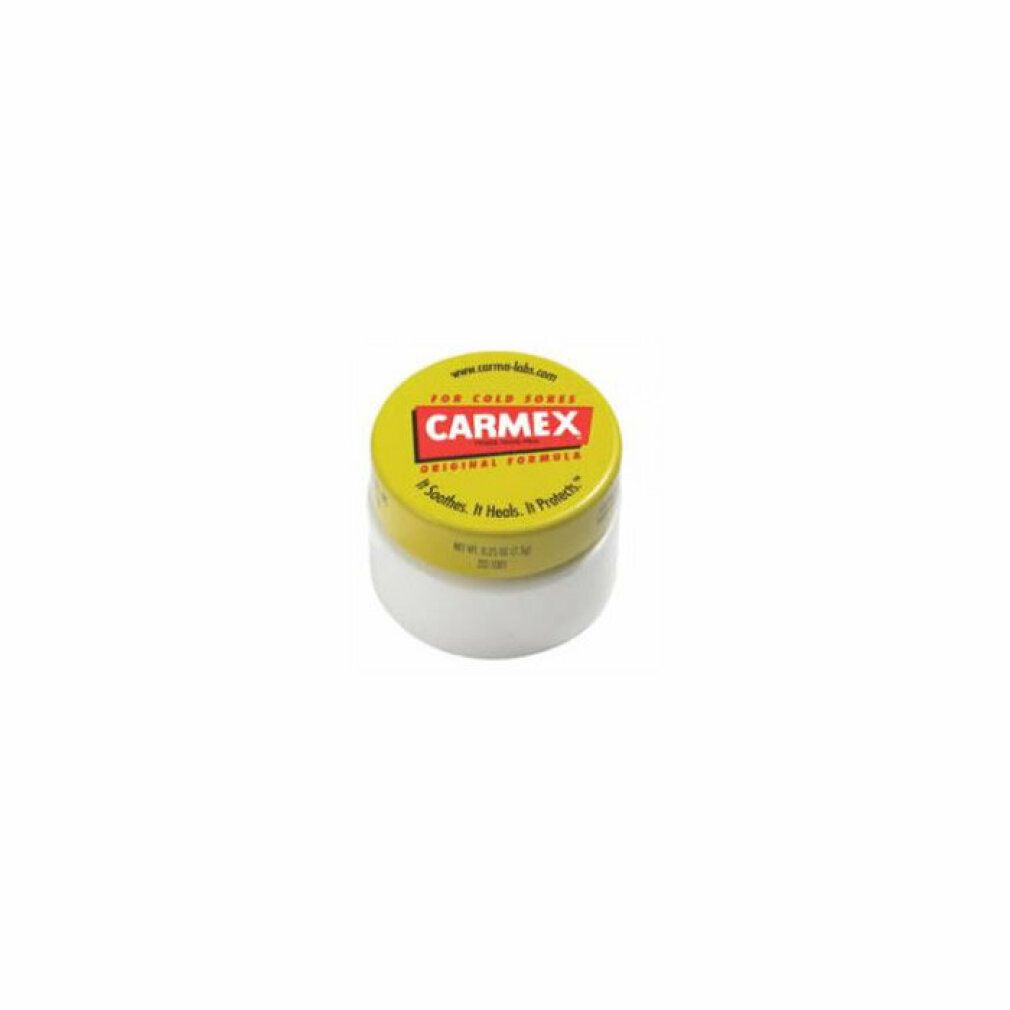 Carmex Classico Tarro 7  Blister