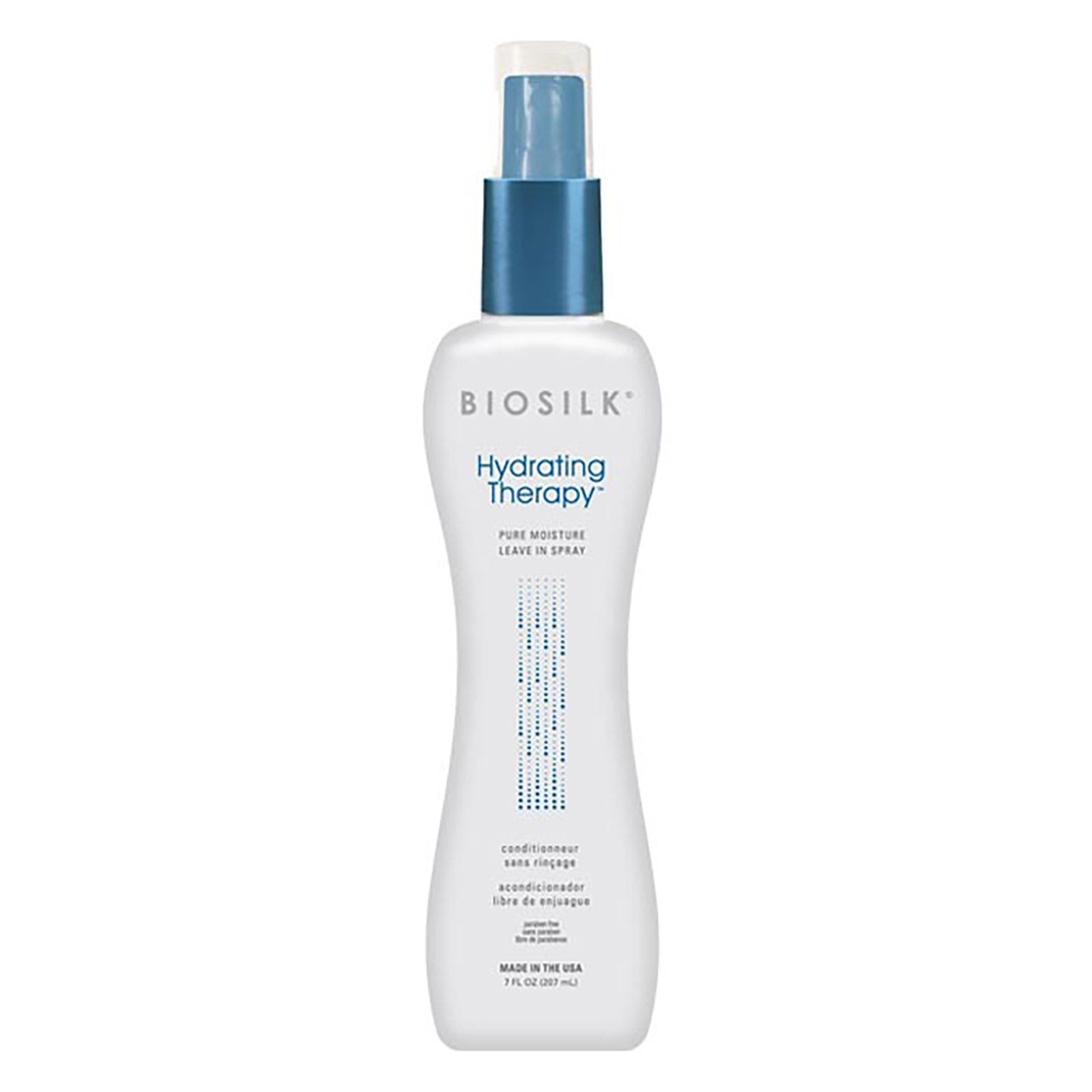 Biosilk - Hydrating Therapy Leave