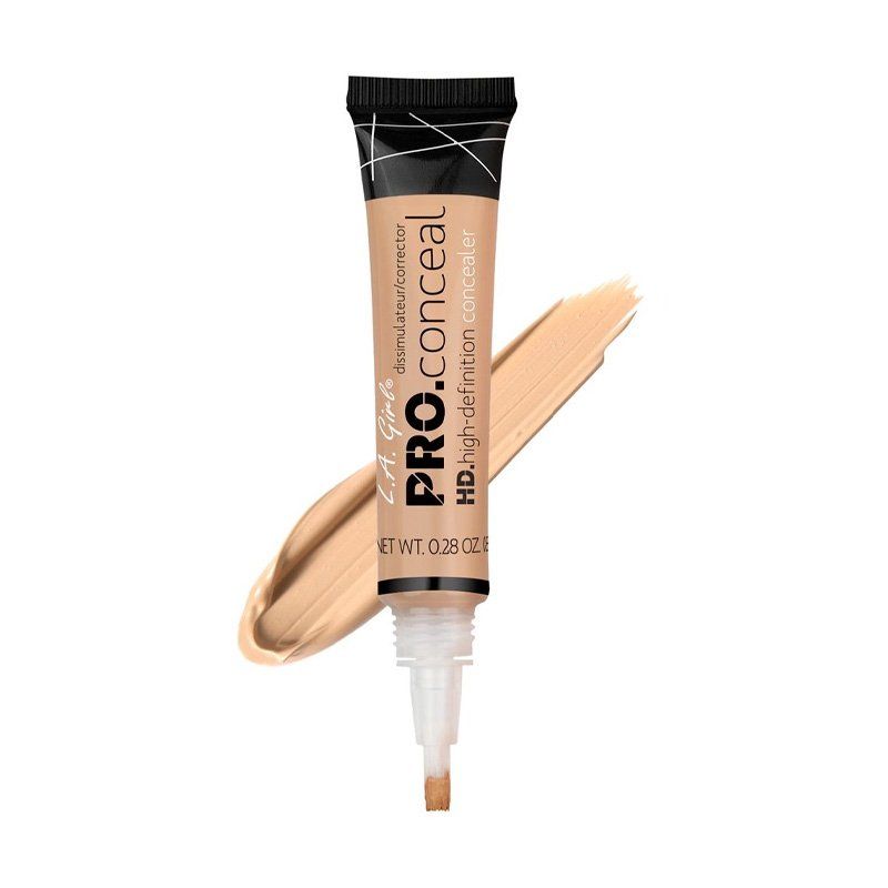 Corrector Líquido - Pro Conceal Hd Concealer