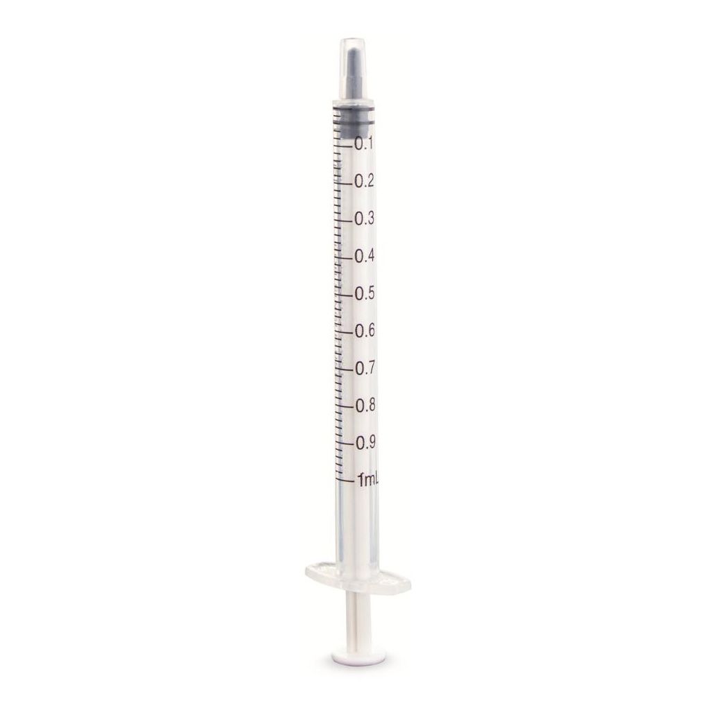 Dispomed  Feindosierspritze