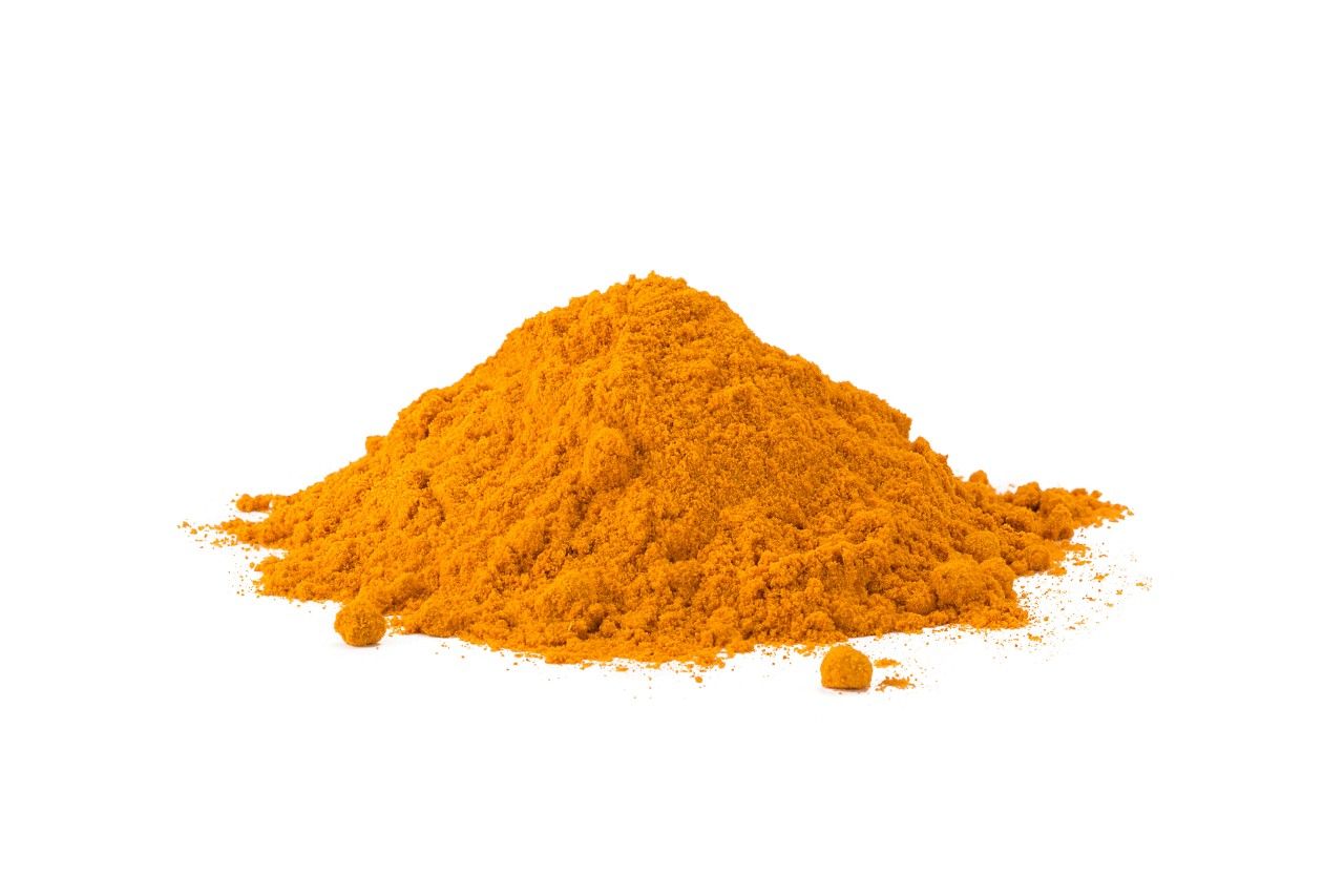 Provital Bio Kurkuma Pulver