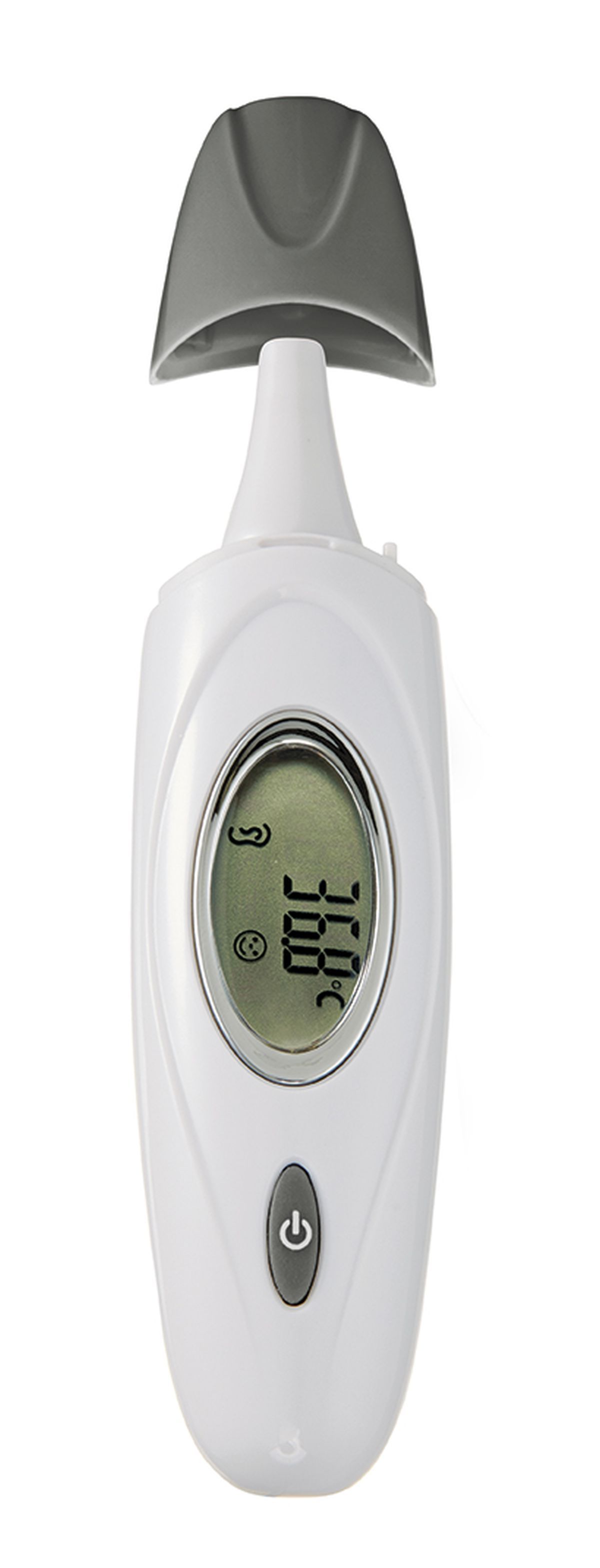 REER SkinTemp 3in1 Infrarot-Thermometer