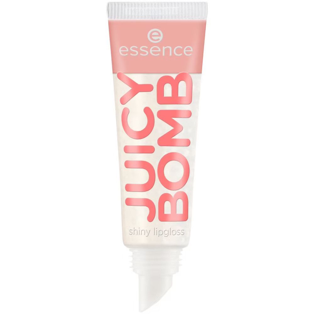 Essence - Glänzendes Lipgloss Juicy Bomb