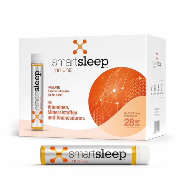 smartsleep® IMMUNE