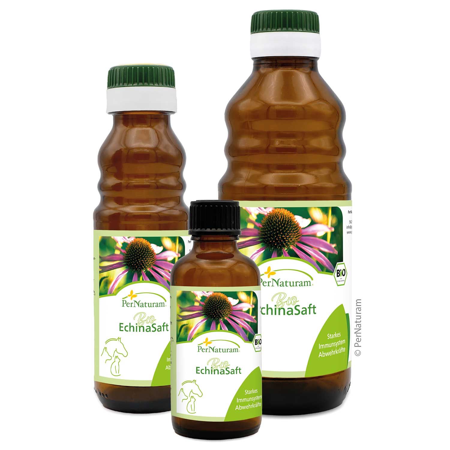 PerNaturam Bio EchinaSaft