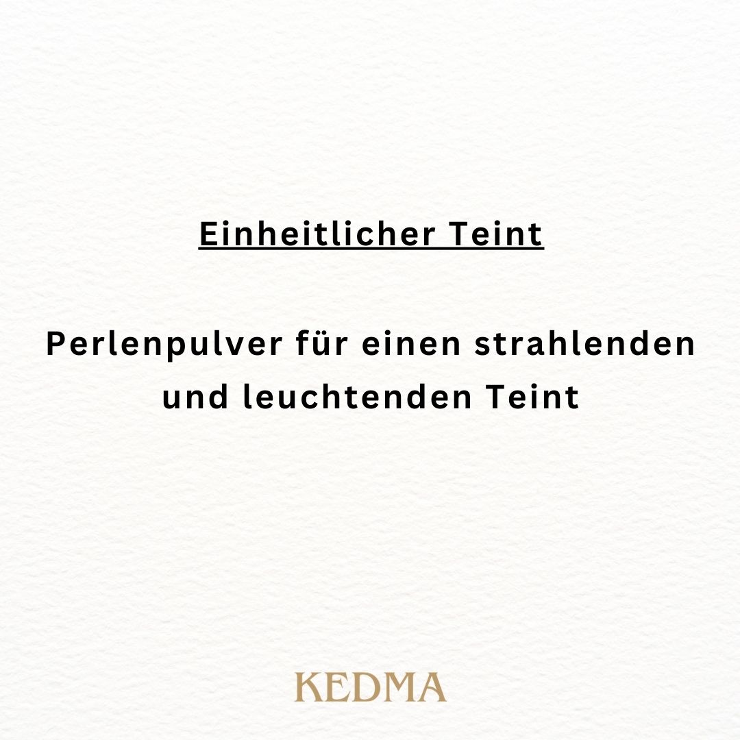 Kedma - Platin Serum mit Q10 & Multivitaminen